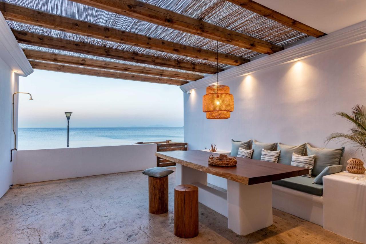 Euphoria Suites And Spa Kardamena (Kos) Exterior foto