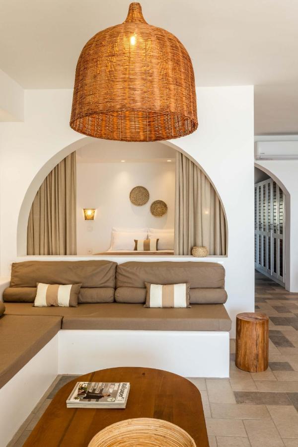 Euphoria Suites And Spa Kardamena (Kos) Exterior foto
