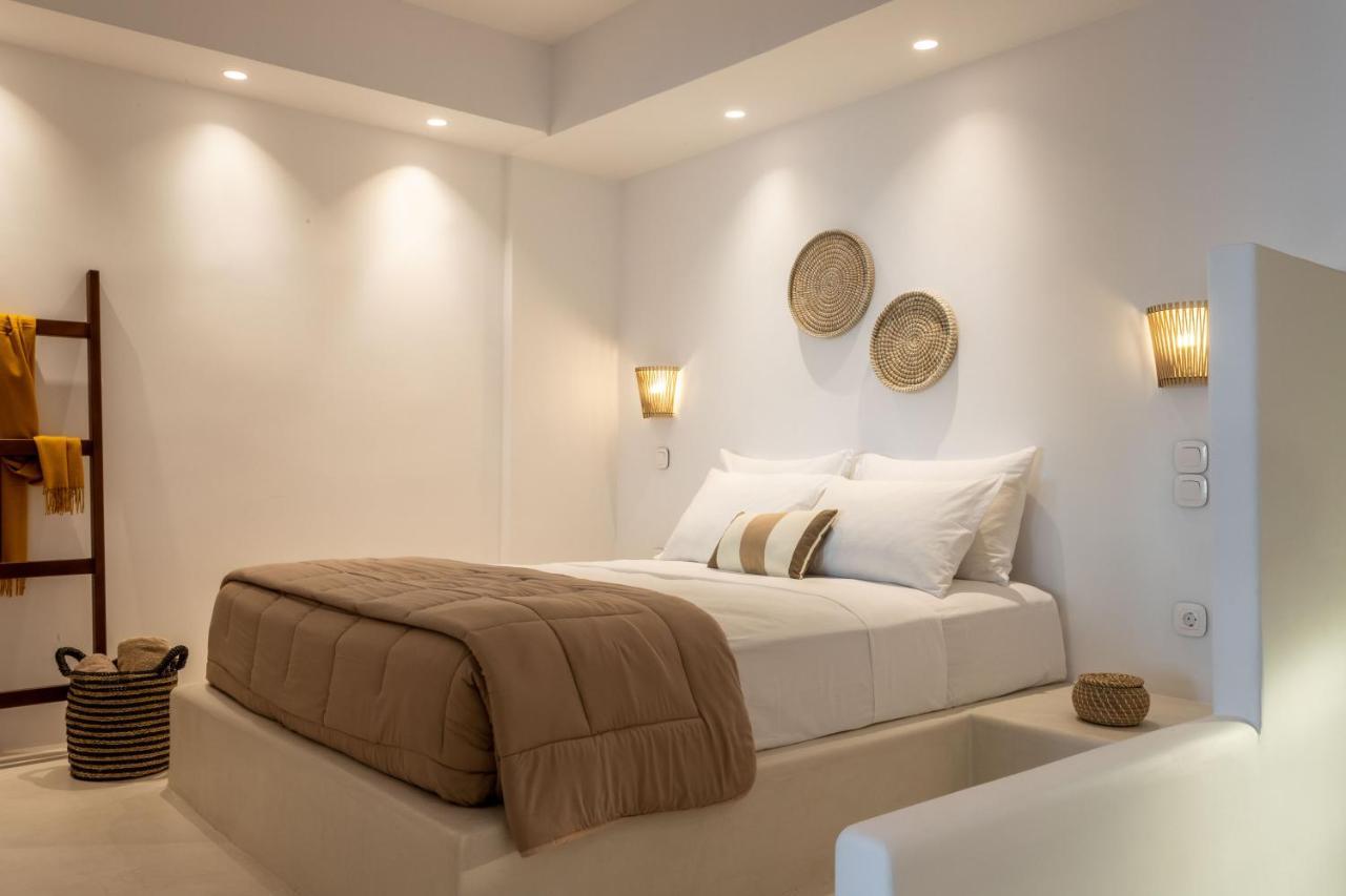 Euphoria Suites And Spa Kardamena (Kos) Exterior foto