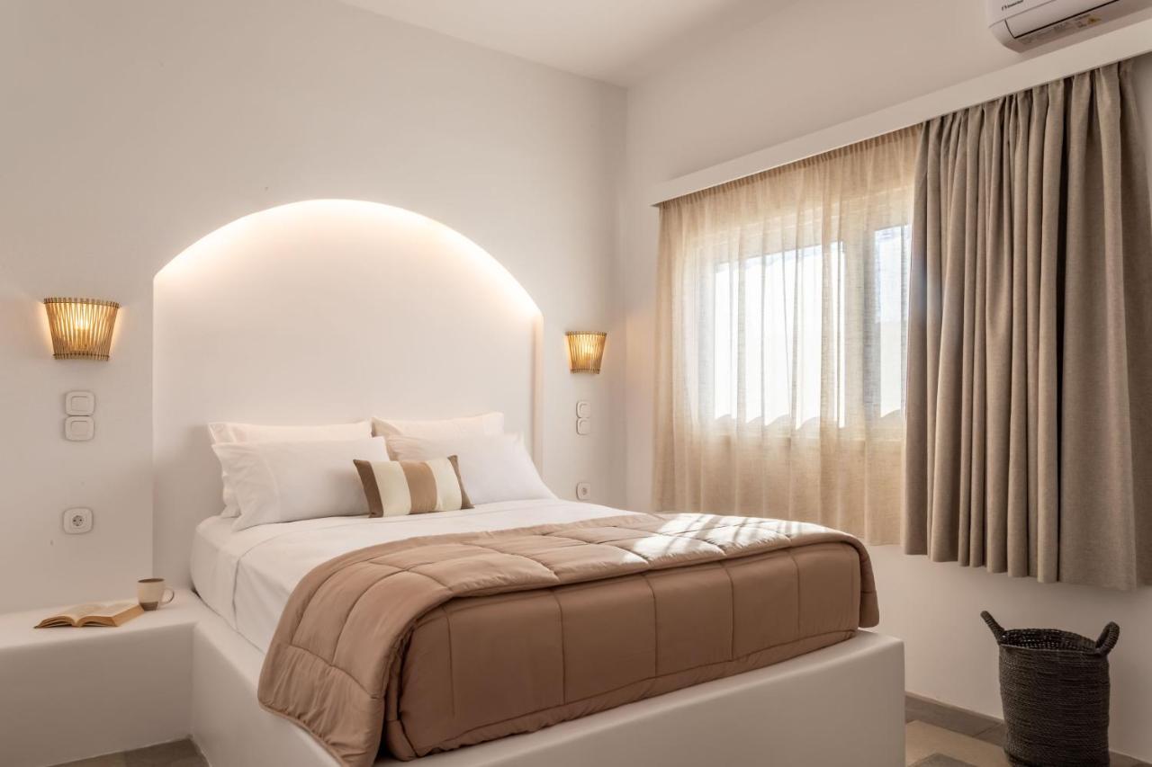 Euphoria Suites And Spa Kardamena (Kos) Exterior foto
