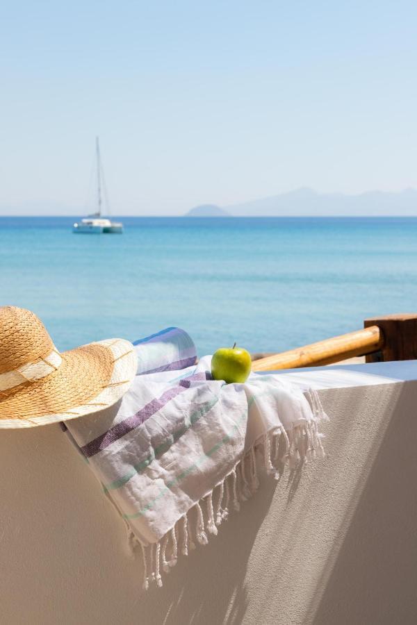 Euphoria Suites And Spa Kardamena (Kos) Exterior foto