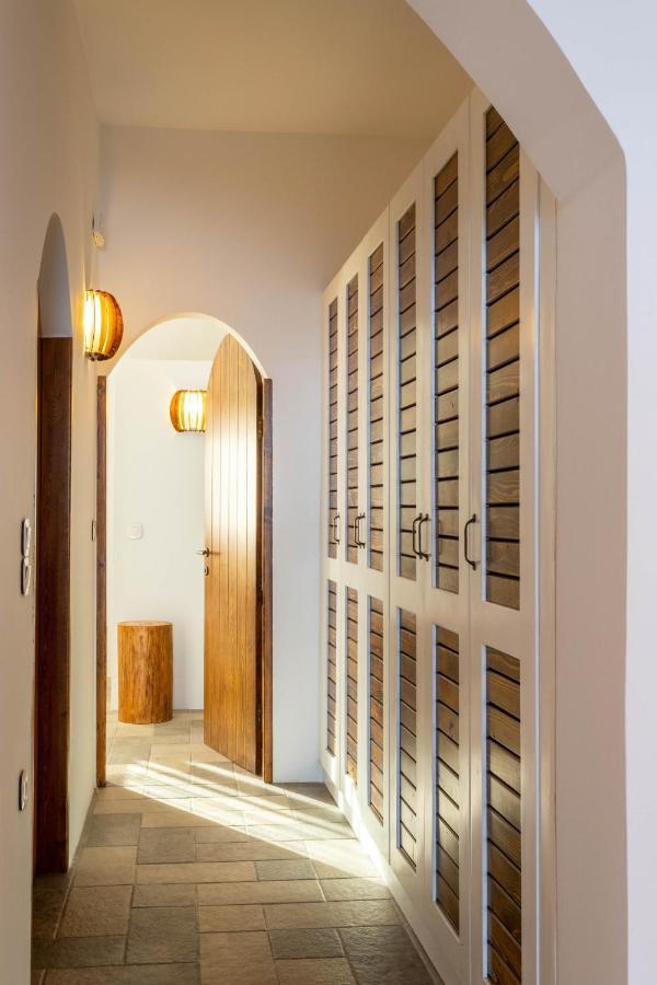 Euphoria Suites And Spa Kardamena (Kos) Exterior foto
