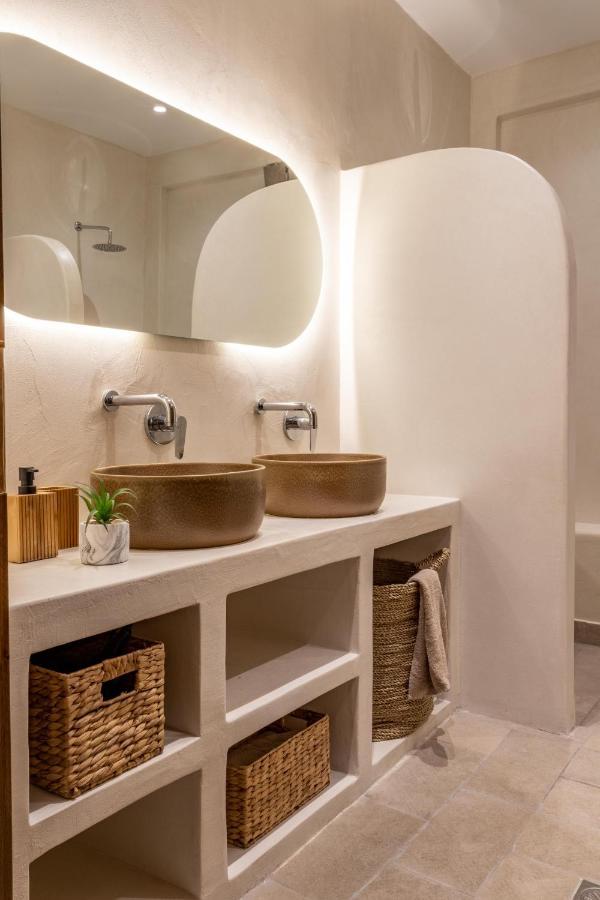 Euphoria Suites And Spa Kardamena (Kos) Exterior foto