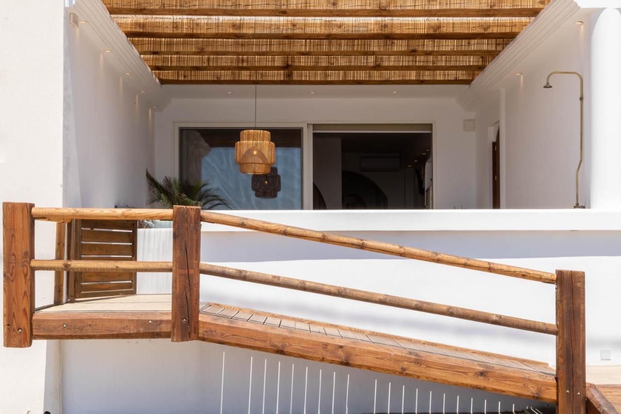 Euphoria Suites And Spa Kardamena (Kos) Exterior foto