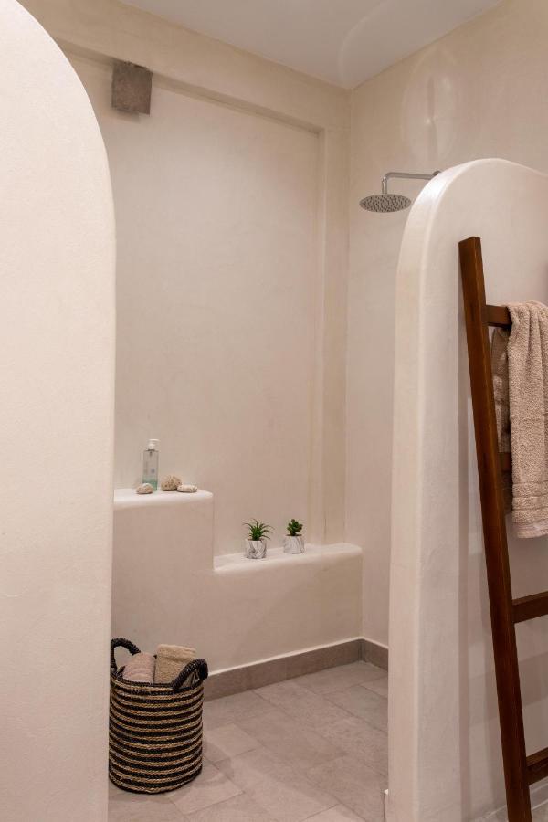 Euphoria Suites And Spa Kardamena (Kos) Exterior foto