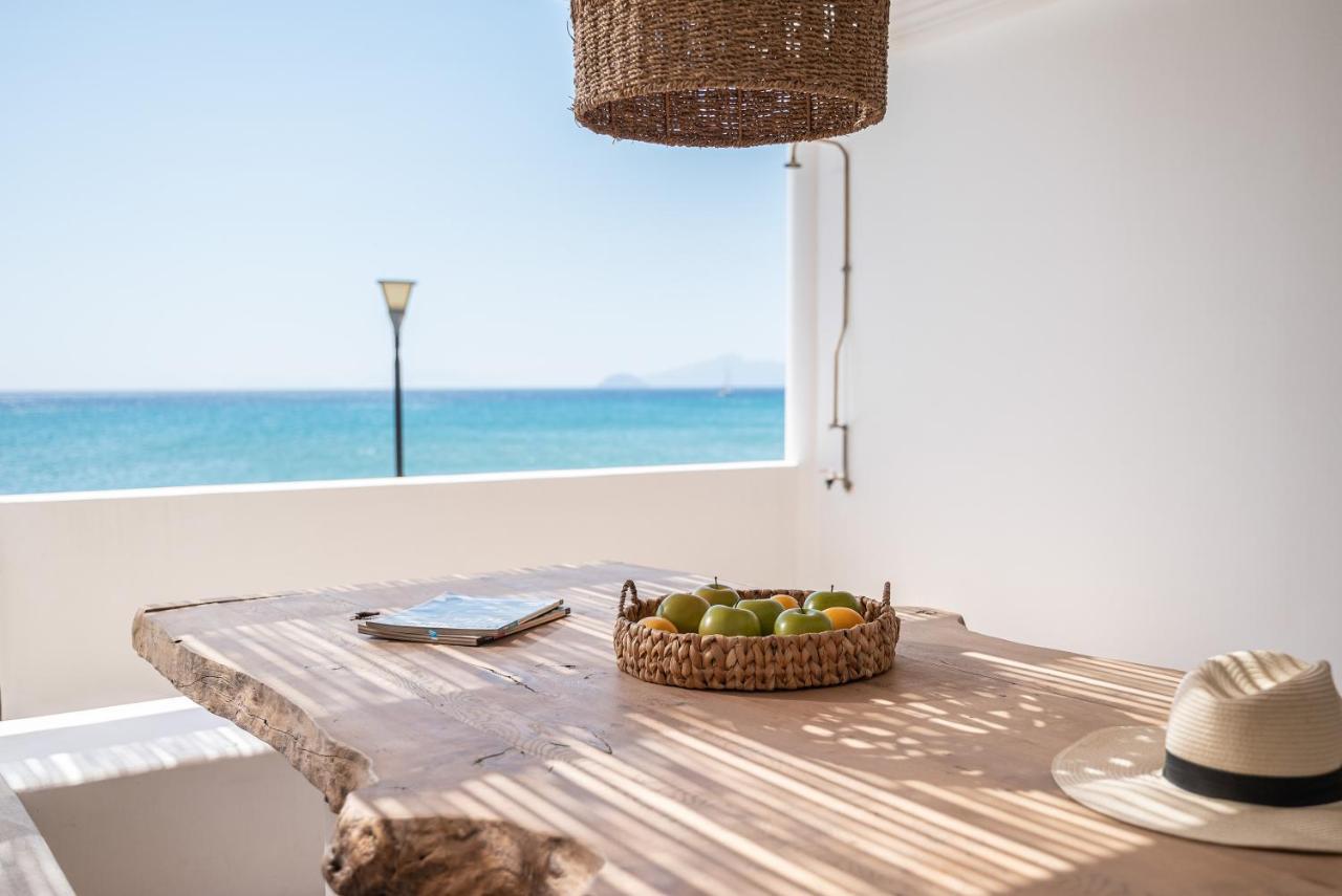 Euphoria Suites And Spa Kardamena (Kos) Exterior foto