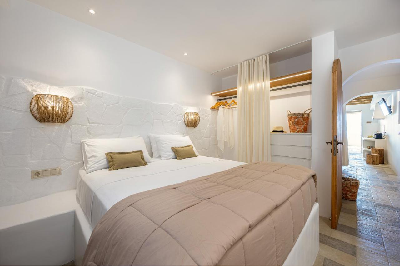 Euphoria Suites And Spa Kardamena (Kos) Exterior foto