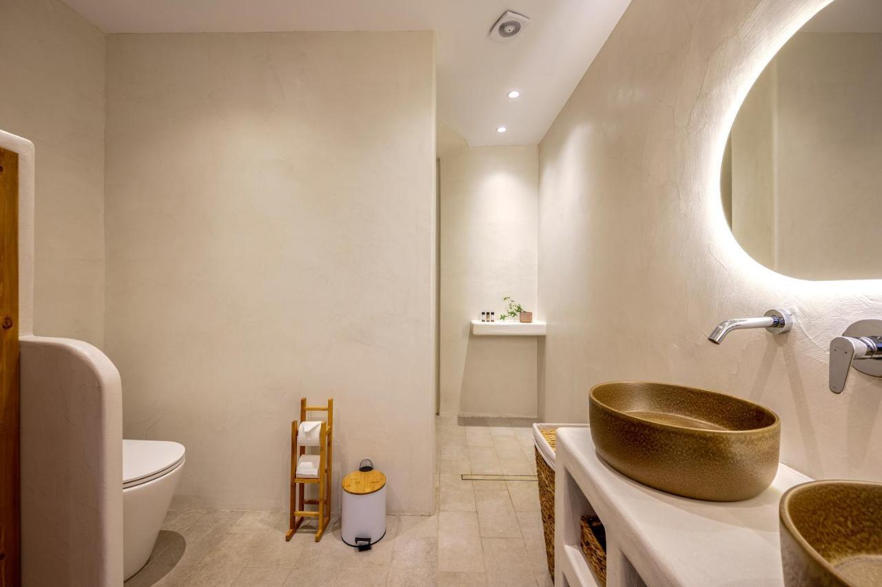 Euphoria Suites And Spa Kardamena (Kos) Exterior foto