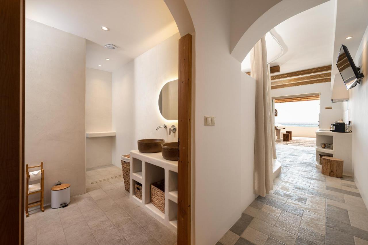 Euphoria Suites And Spa Kardamena (Kos) Exterior foto