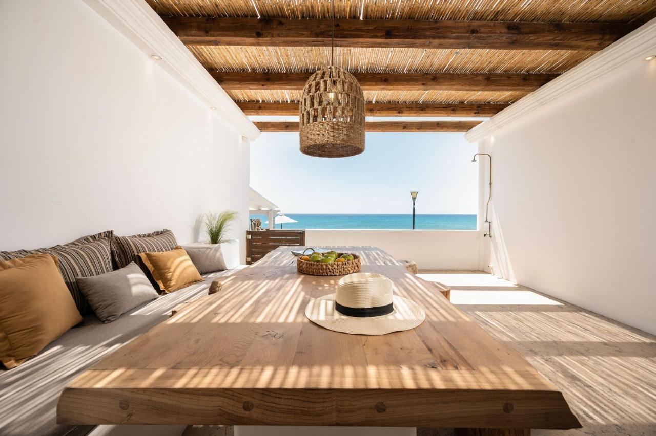 Euphoria Suites And Spa Kardamena (Kos) Exterior foto