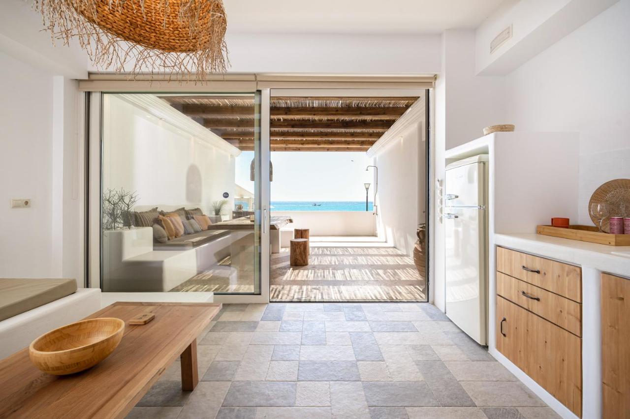 Euphoria Suites And Spa Kardamena (Kos) Exterior foto