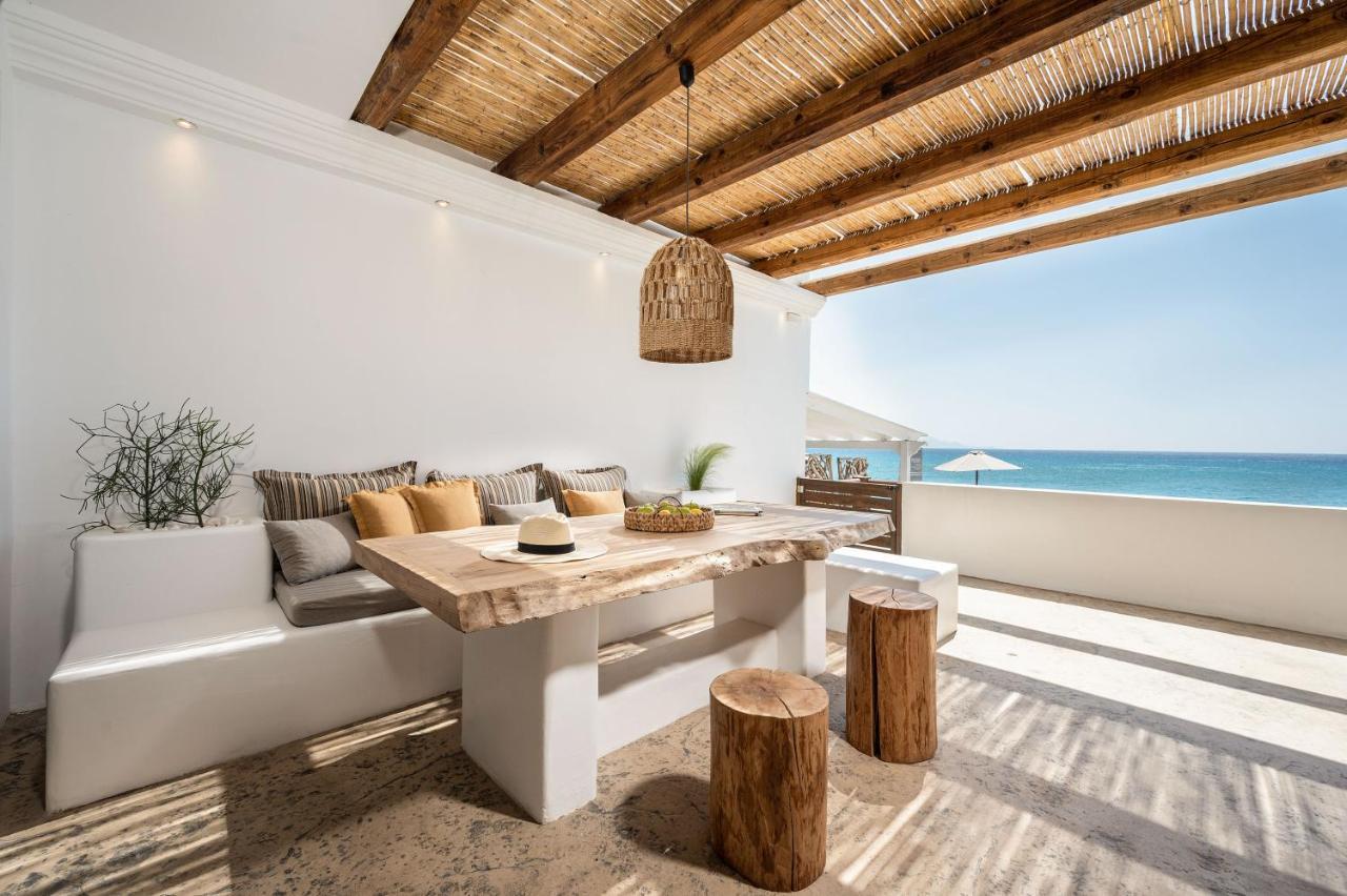 Euphoria Suites And Spa Kardamena (Kos) Exterior foto