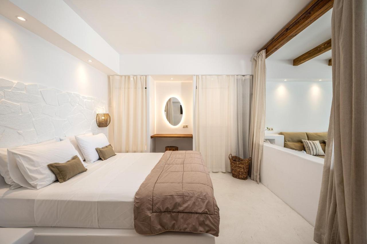 Euphoria Suites And Spa Kardamena (Kos) Exterior foto