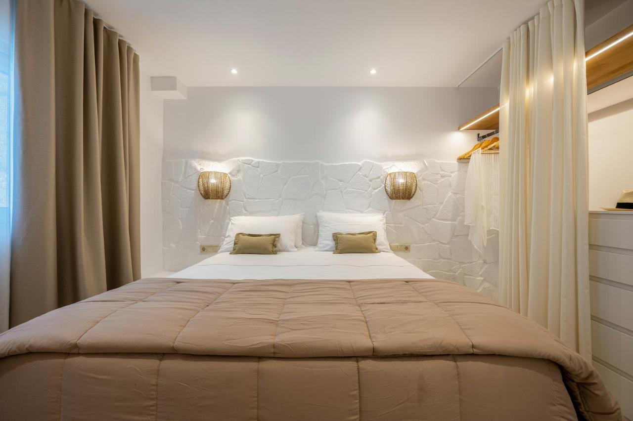 Euphoria Suites And Spa Kardamena (Kos) Exterior foto