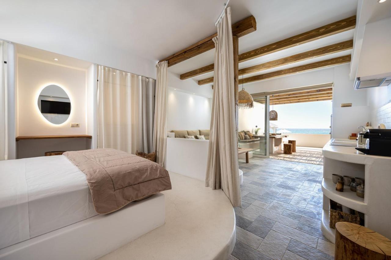 Euphoria Suites And Spa Kardamena (Kos) Exterior foto