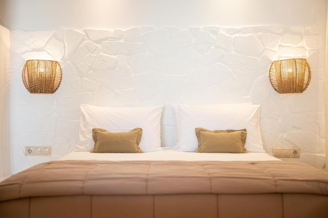 Euphoria Suites And Spa Kardamena (Kos) Exterior foto