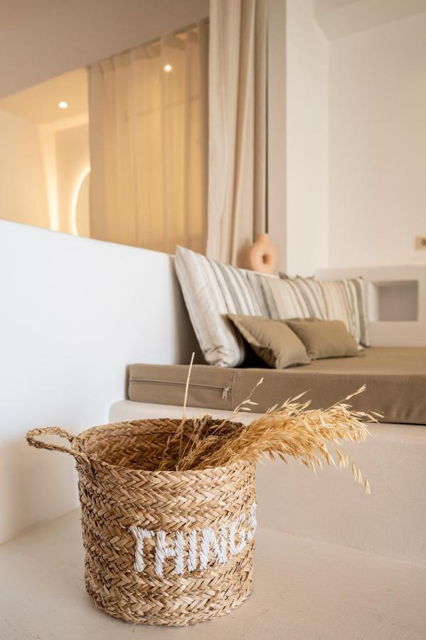 Euphoria Suites And Spa Kardamena (Kos) Exterior foto