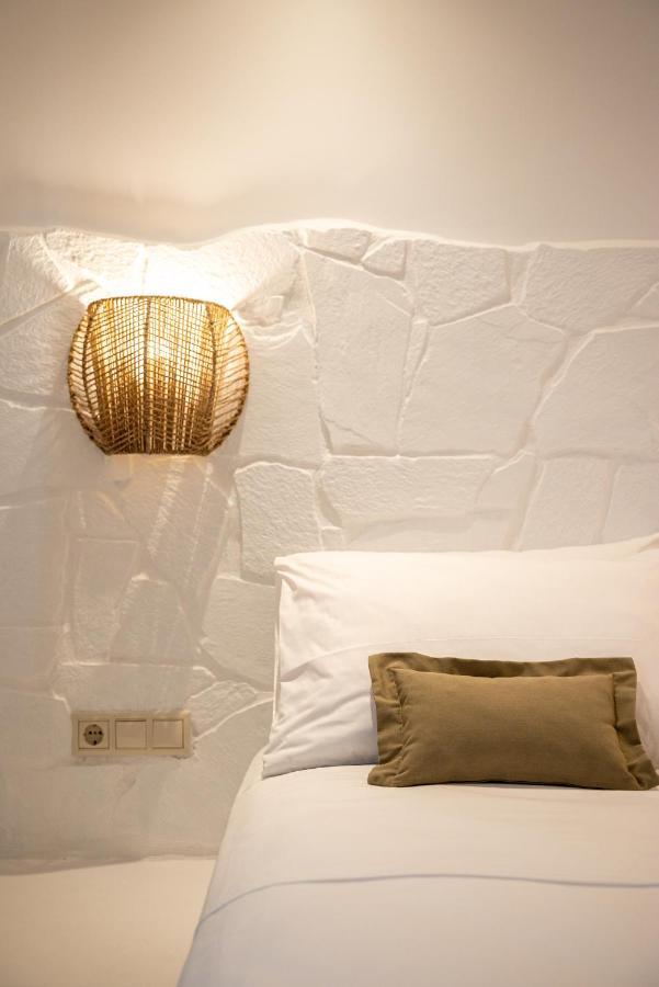 Euphoria Suites And Spa Kardamena (Kos) Exterior foto