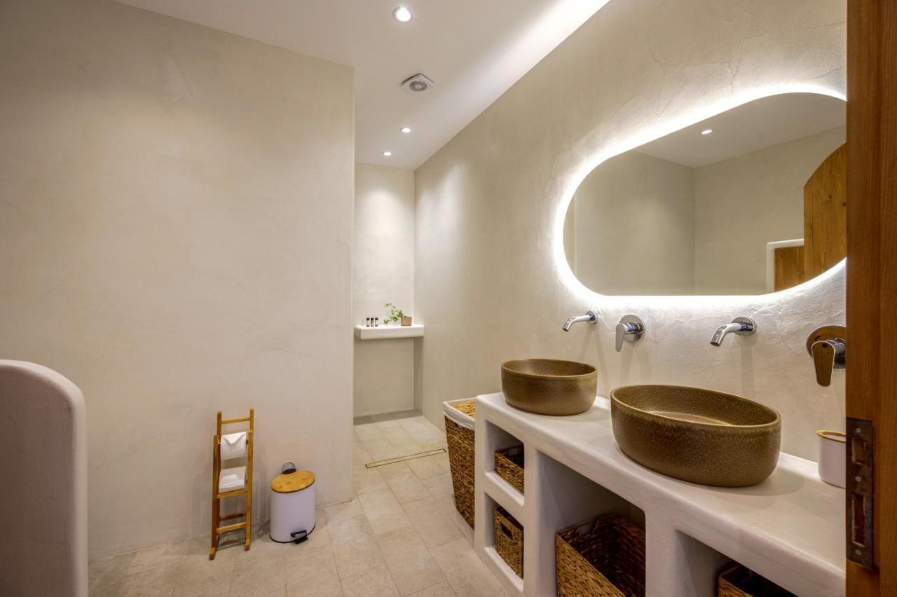 Euphoria Suites And Spa Kardamena (Kos) Exterior foto