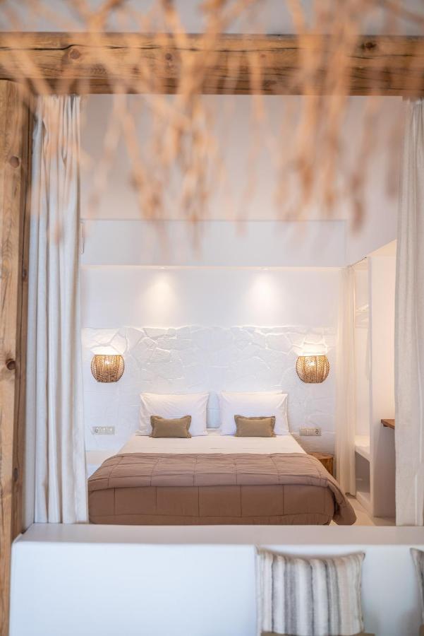 Euphoria Suites And Spa Kardamena (Kos) Exterior foto
