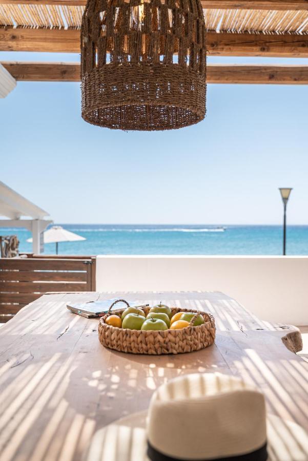 Euphoria Suites And Spa Kardamena (Kos) Exterior foto