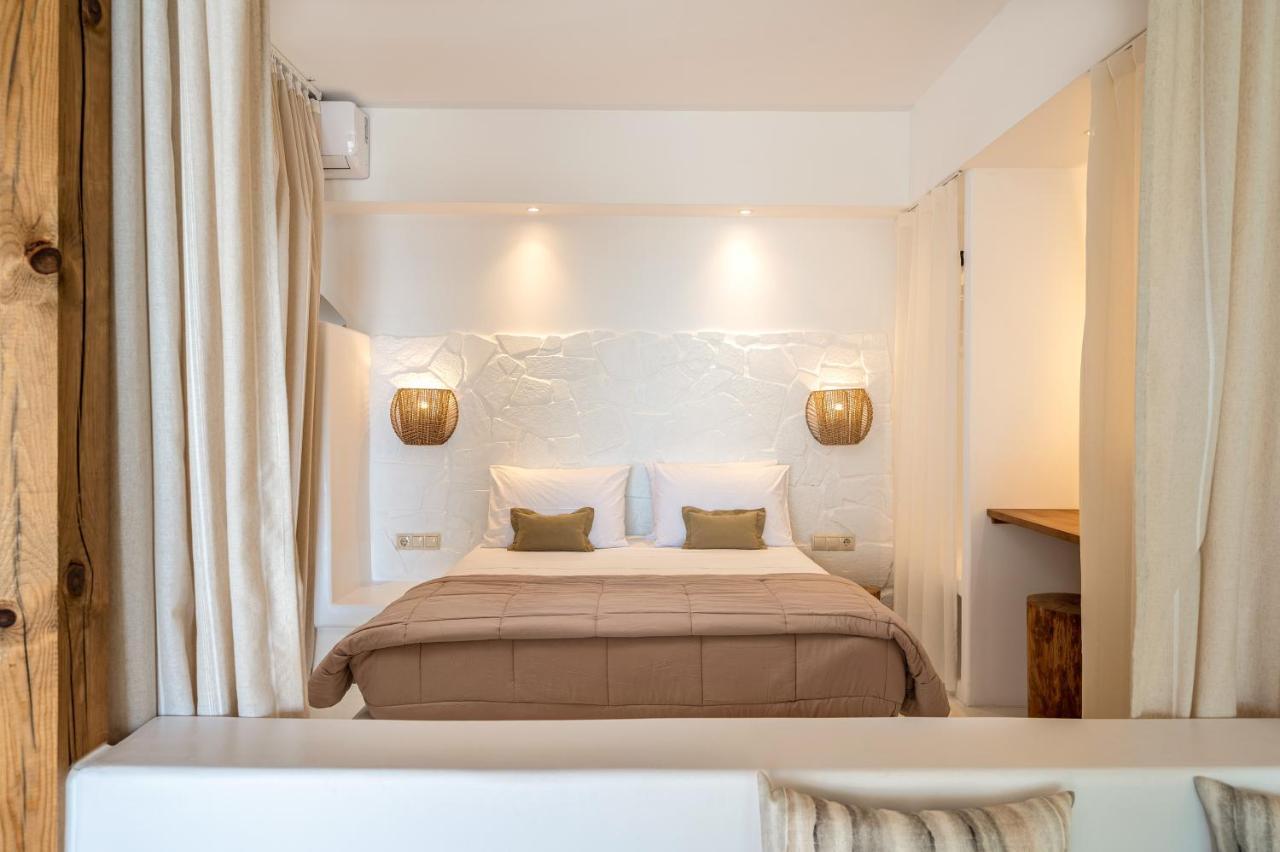 Euphoria Suites And Spa Kardamena (Kos) Exterior foto