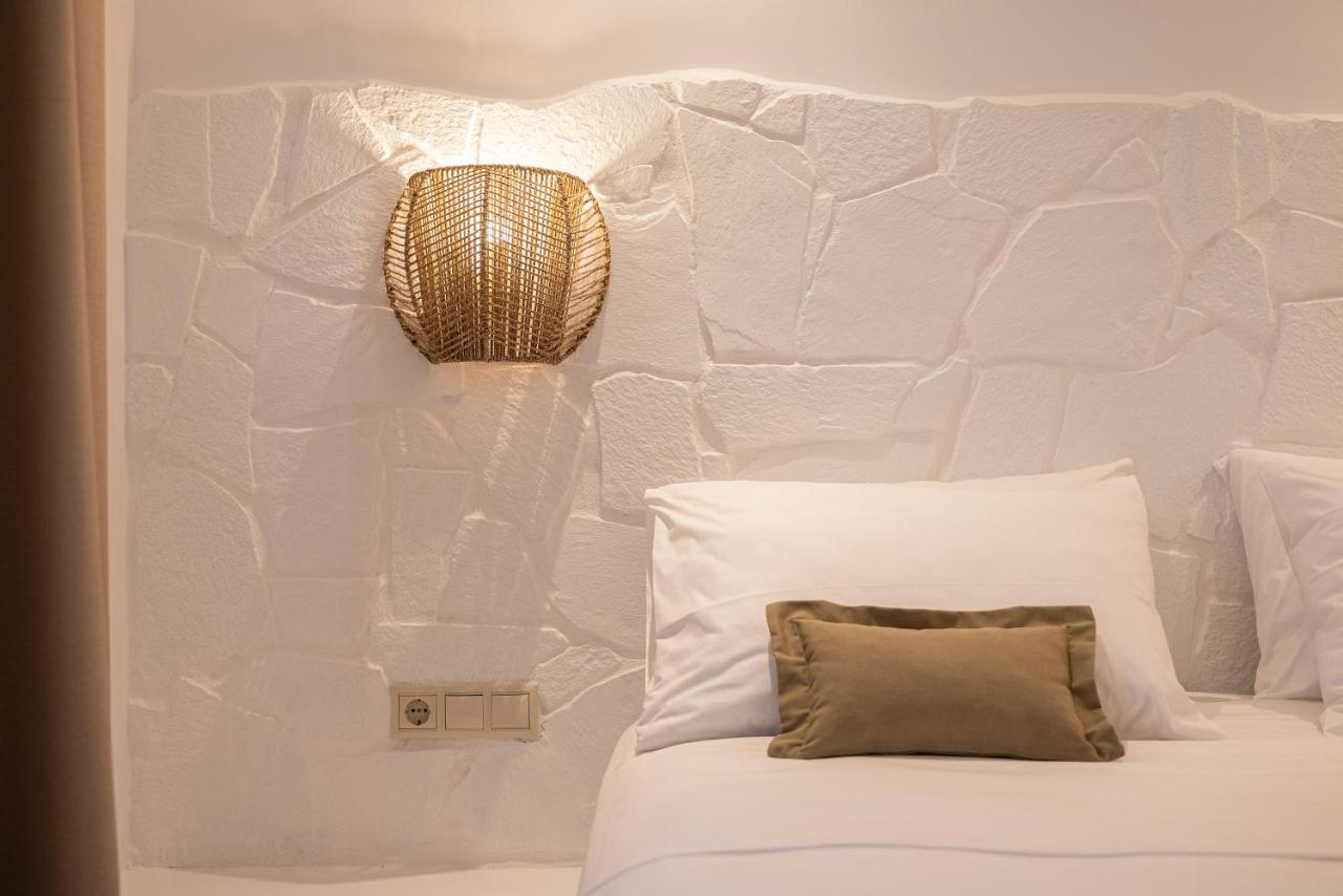 Euphoria Suites And Spa Kardamena (Kos) Exterior foto